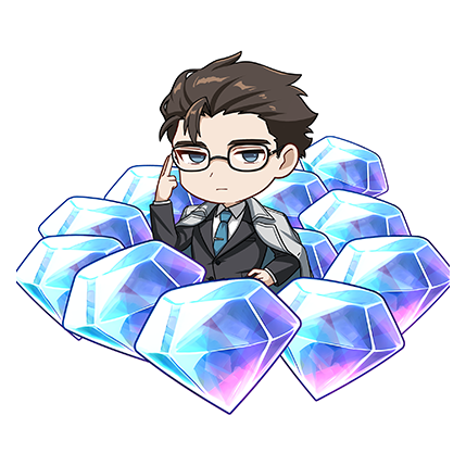 棋晶石パックE
